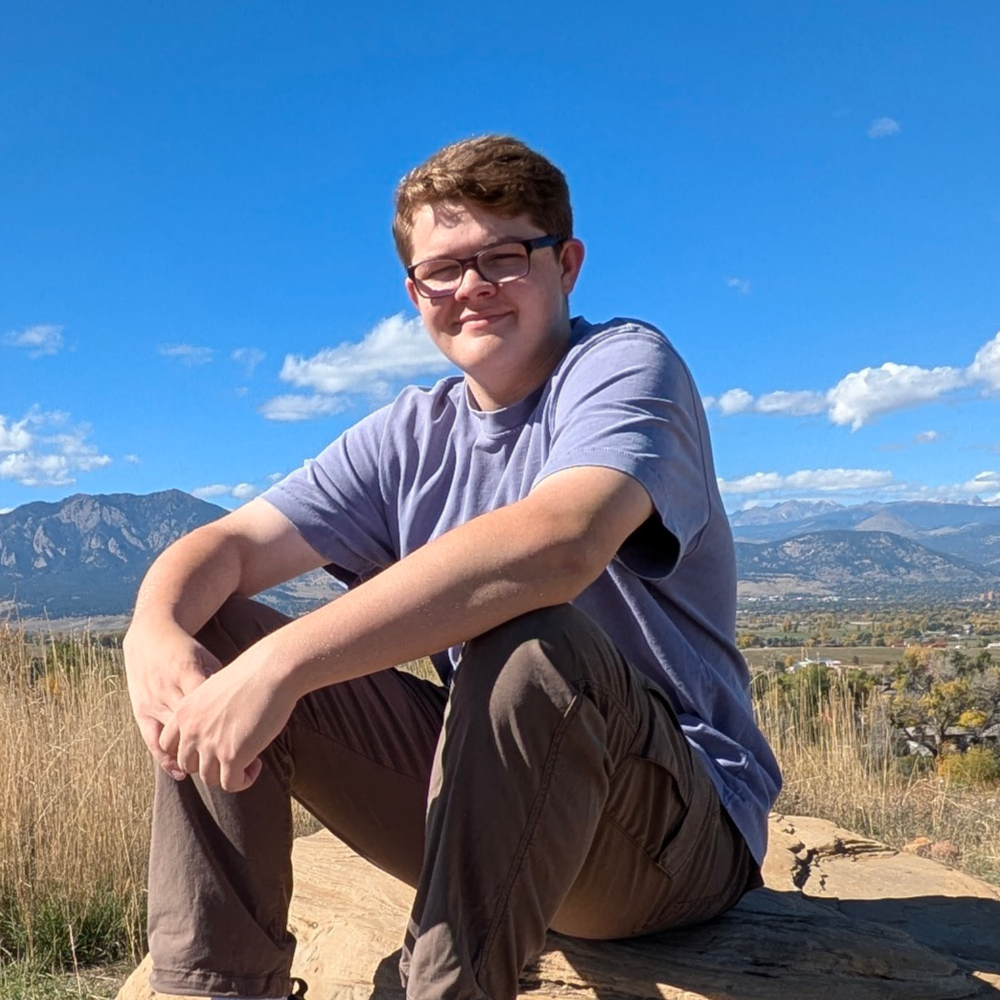 Ryan L. Griffith